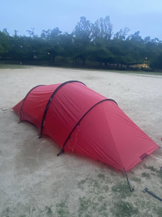 Hilberg Anyan 3gt 2.0 สภาพดี