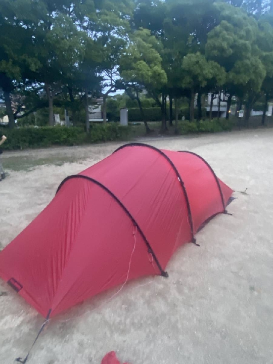 Hilberg Anyan 3gt 2.0 สภาพดี