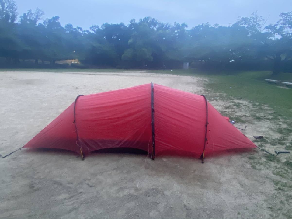 Hilberg Anyan 3gt 2.0 สภาพดี