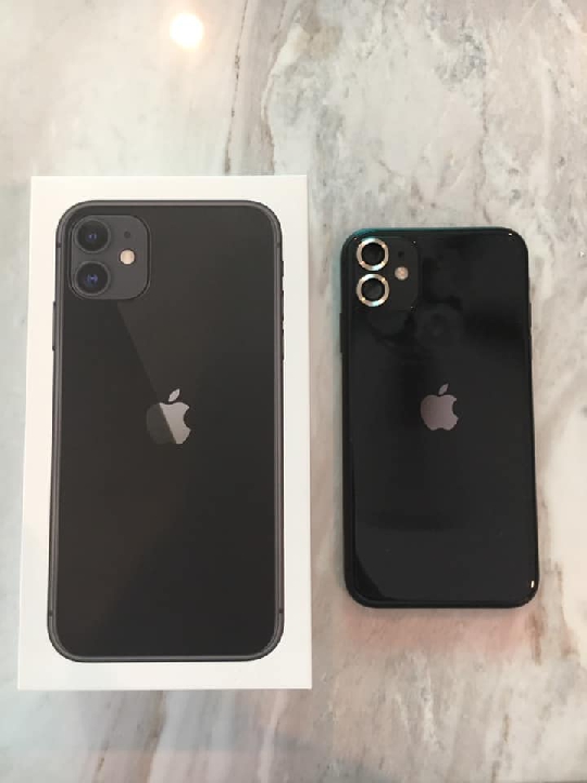 Iphone 11 128gb