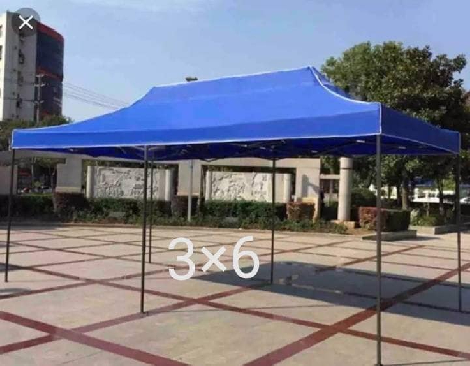 ขายเต็นท์พับได้​ เต็นท์ตลาดนัด