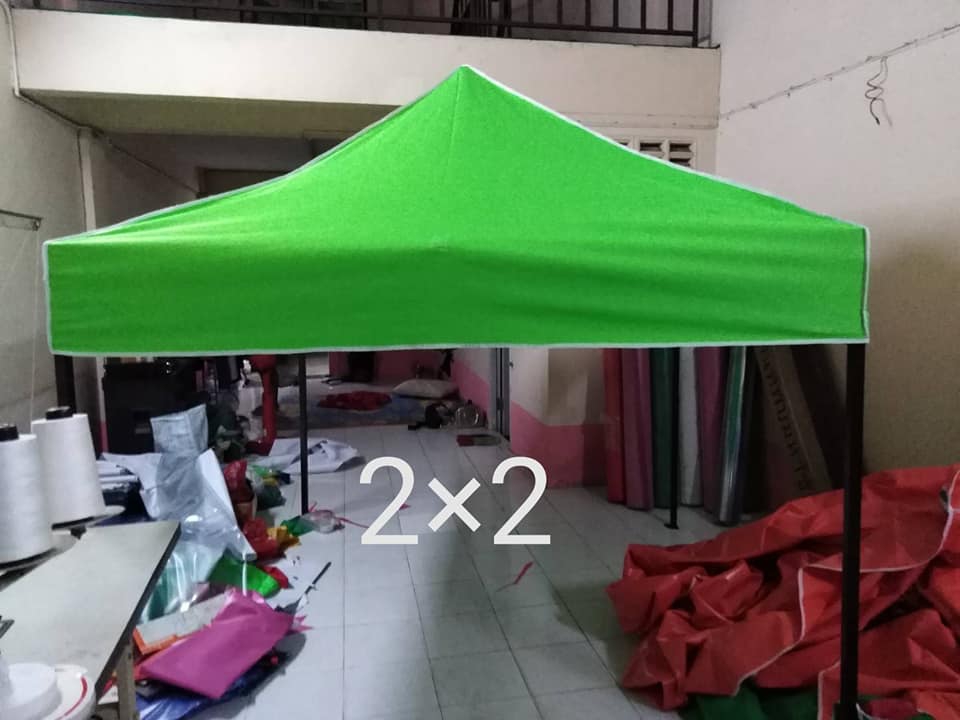 ขายเต็นท์พับได้​ เต็นท์ตลาดนัด