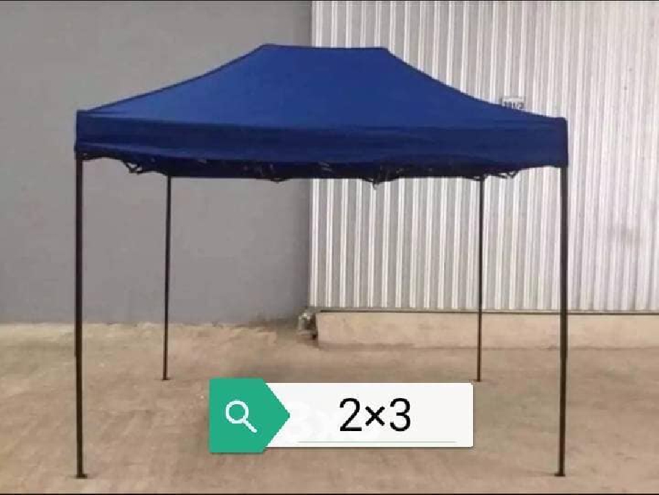 ขายเต็นท์พับได้​ เต็นท์ตลาดนัด