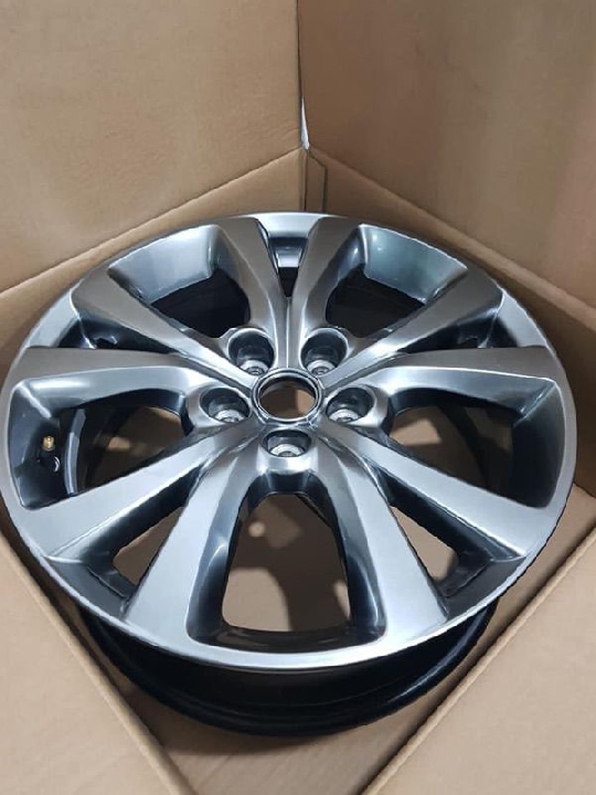 Max 19" ของรถ CX-30 แท้