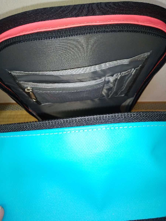 กระเป๋าเป้ THE NORTH FACE Luc North Face Hughes Box Crazy Color Backpack