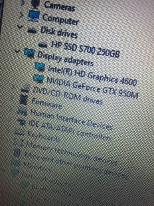 NOTEBOOK สเปคเทพ Corei7 ram8 ssd256 การ์ดจอแยก GTX950