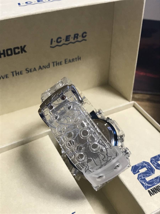 นาฬิกา G-SHOCK FROGMAN GF-8251K-7JR