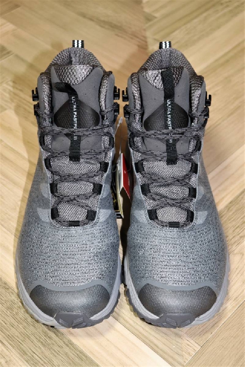 รองเท้าเดินป่า North Face BG GORE-TEX Mid Woven