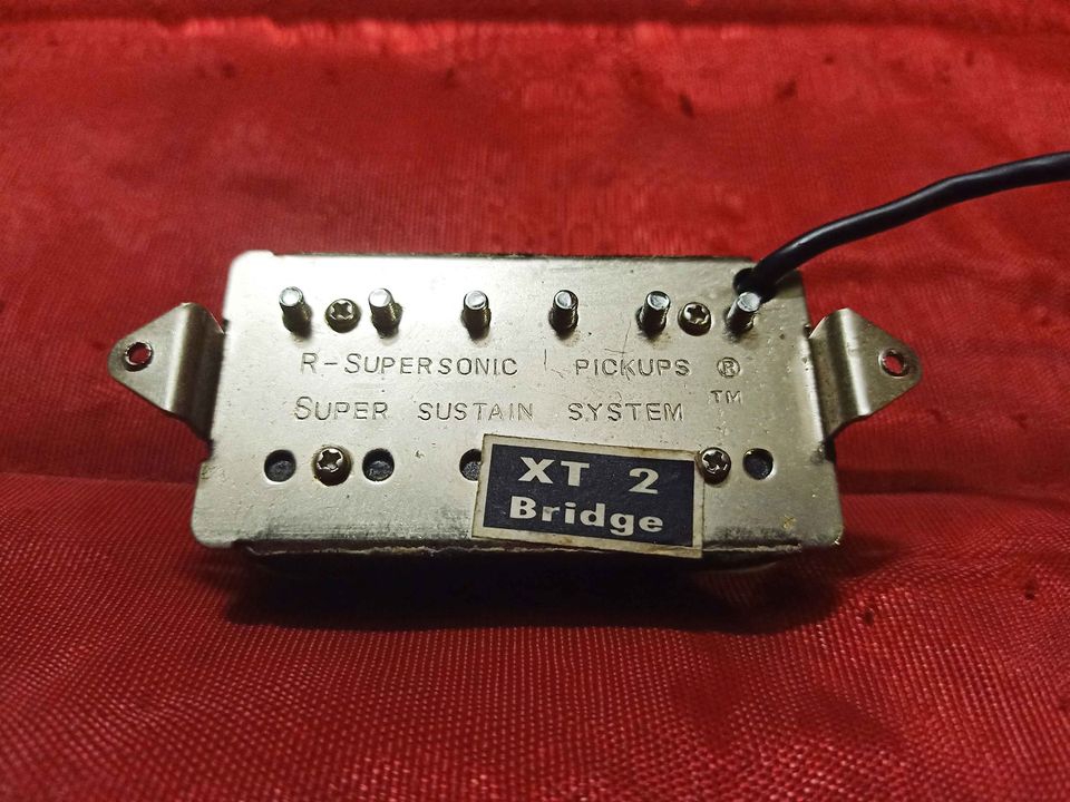 ลดๆ R-Supersonic Super Sustain โหดๆ