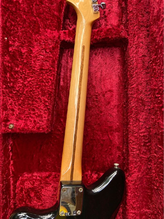 ขาย Fender Blacktop Jazzmaster HS Mexico
