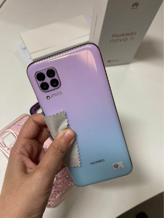 HUAWEI nova 7i