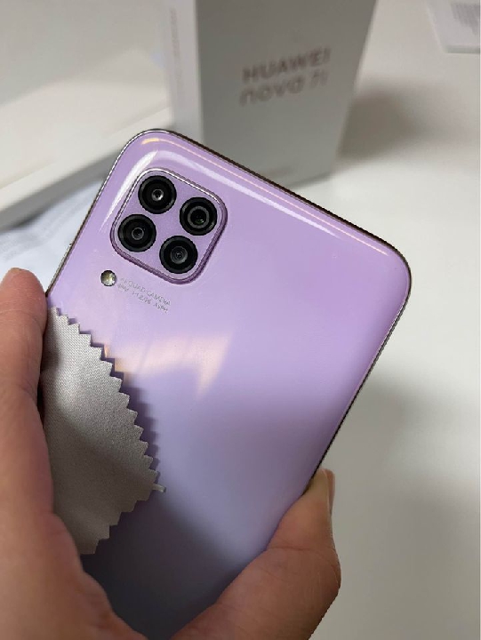 HUAWEI nova 7i