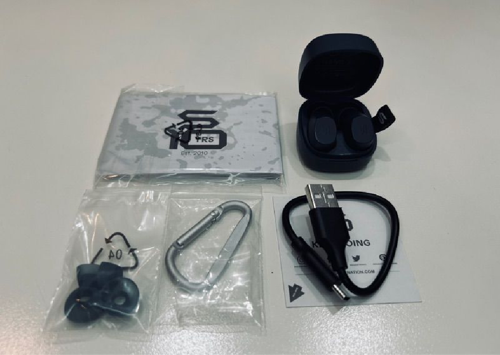 หูฟัง bluetooth
