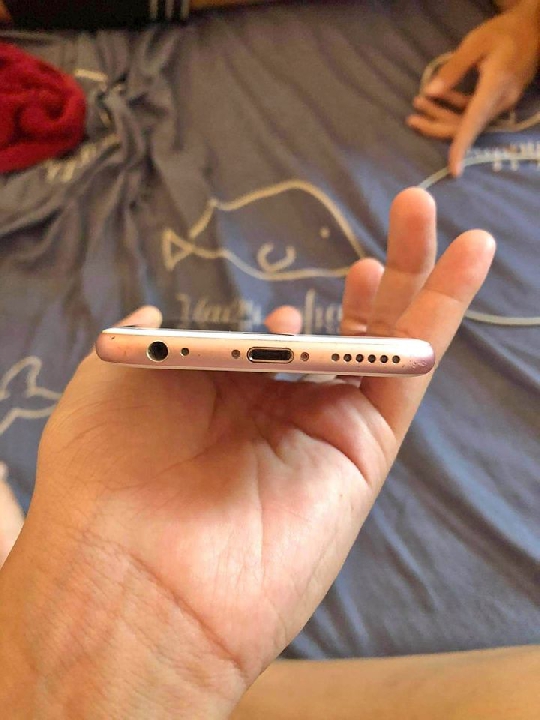 iPhone 6s 32gb