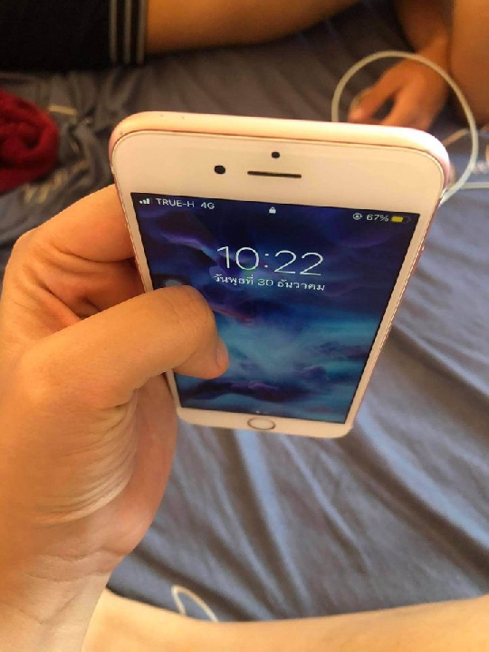 iPhone 6s 32gb