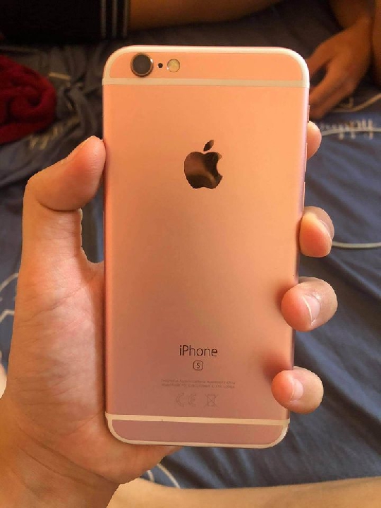 iPhone 6s 32gb