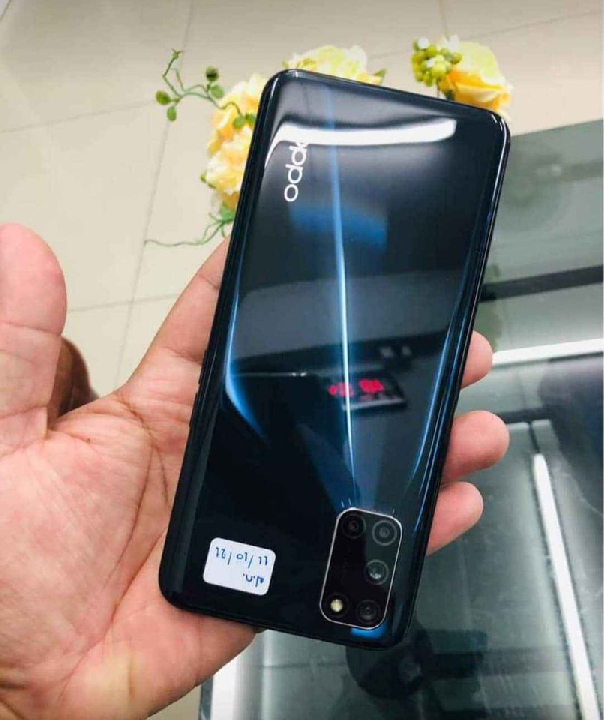 oppo a92