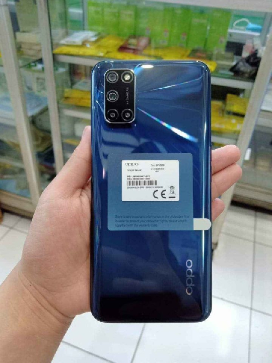 oppo a92