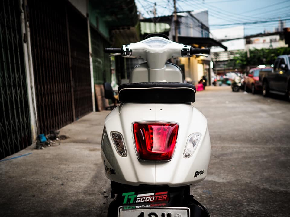 Sprint 150 3V 2015