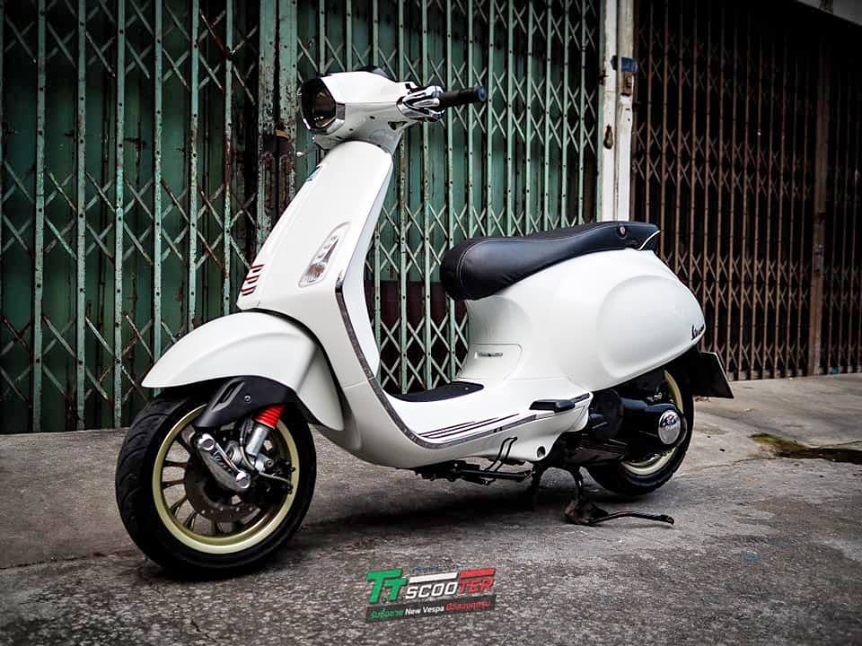 Sprint 150 3V 2015