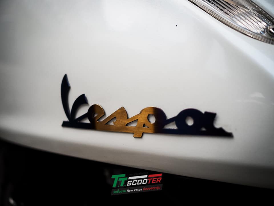 Sprint 150 3V 2015
