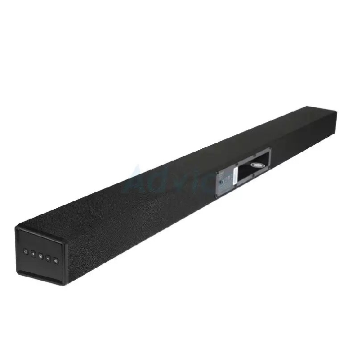 ลำโพง Microlab TM100 Soundbar + Subwoofer แบบไร้สาย วางแยกกั