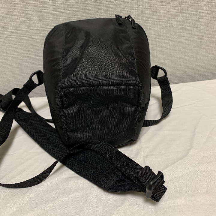 กระเป๋าสะพาย THE NORTH FACE NM91550 Explorer Camera Bag