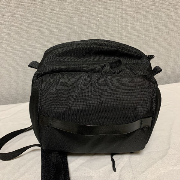 กระเป๋าสะพาย THE NORTH FACE NM91550 Explorer Camera Bag