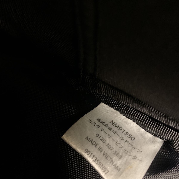 กระเป๋าสะพาย THE NORTH FACE NM91550 Explorer Camera Bag