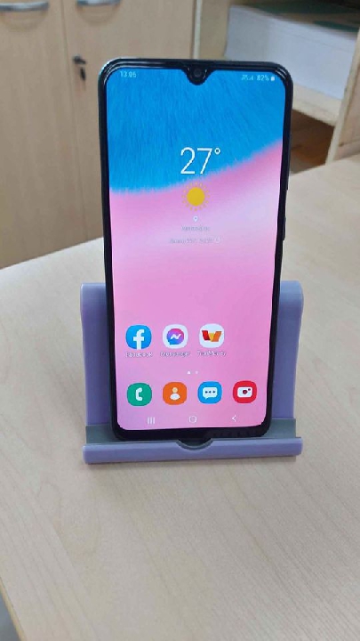 Samsung a30s สวยๆ
