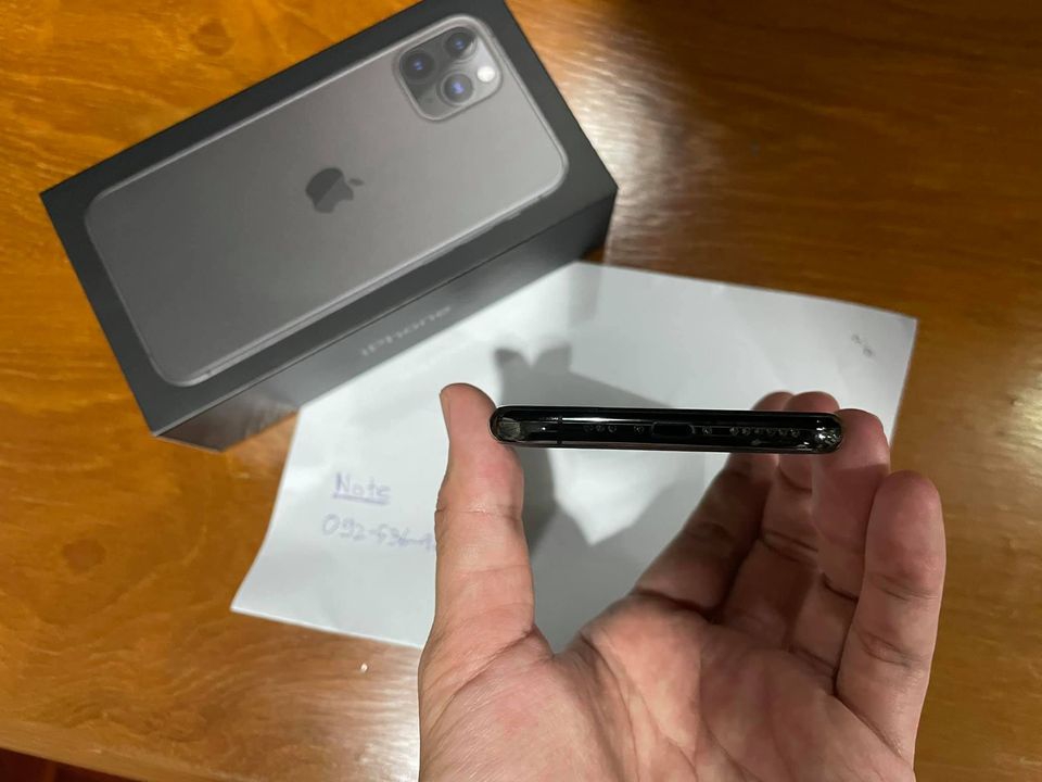 Iphone 11 Pro 64g