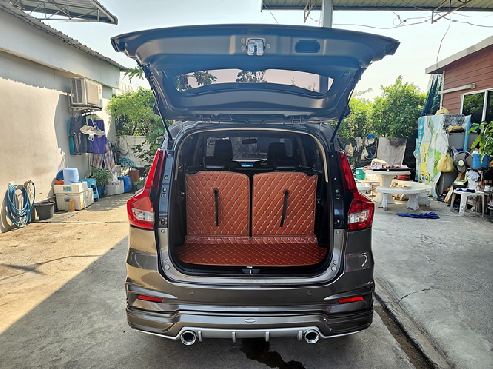 ERTIGA 1.5 GX TOP ปี2019 วิ่ง65000 เช็ค0 น็อตไม่ขยับ จอAndroid 9 ยางปี23 Kดีฟรีดาวน์ สดไม่มีVAT