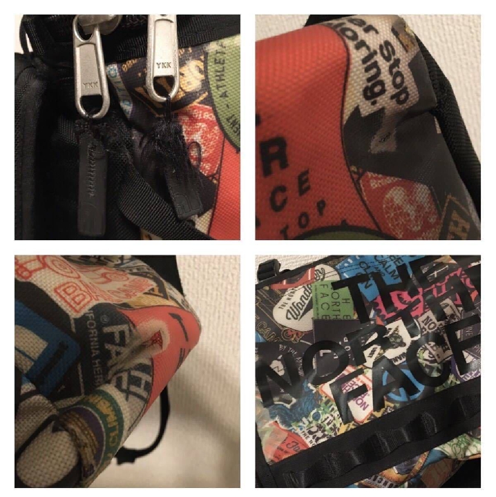 กระเป๋า THE NORTH FACE