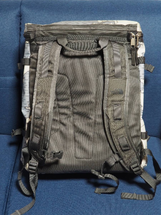 กระเป๋า North Face