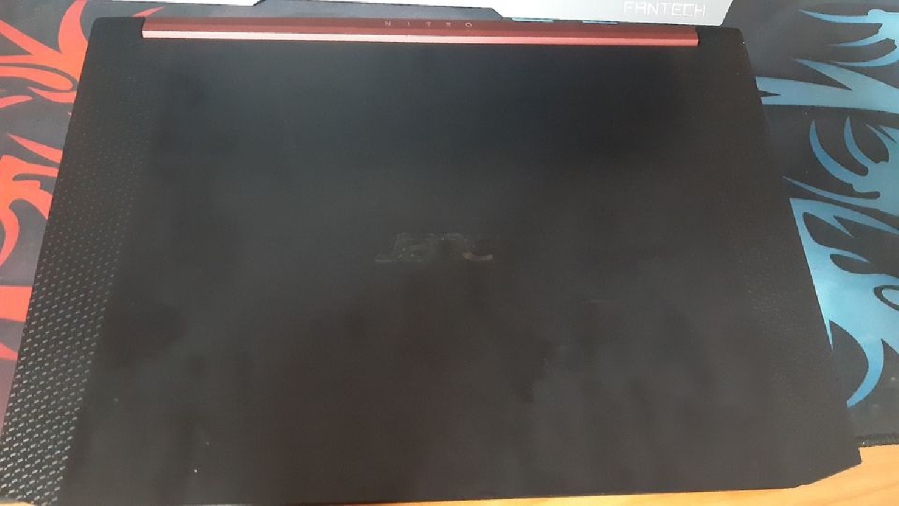 Acer nitro 5