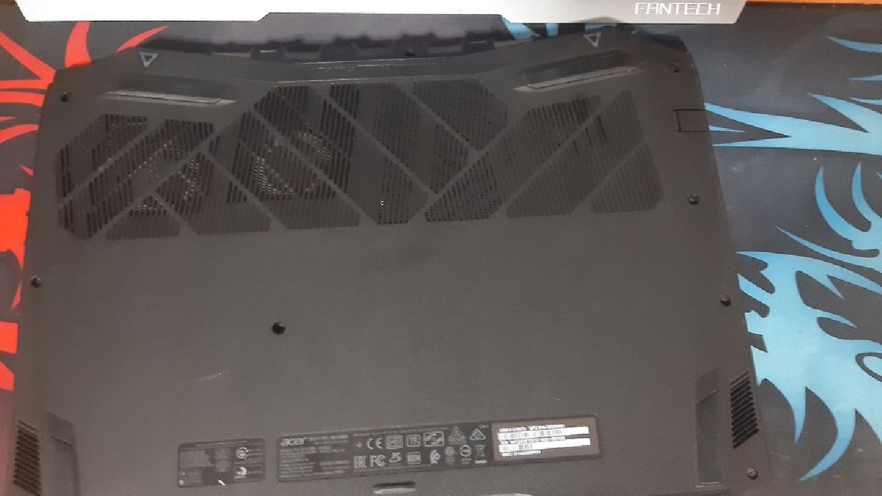 Acer nitro 5