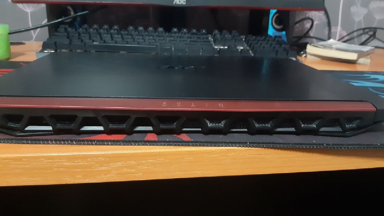 Acer nitro 5