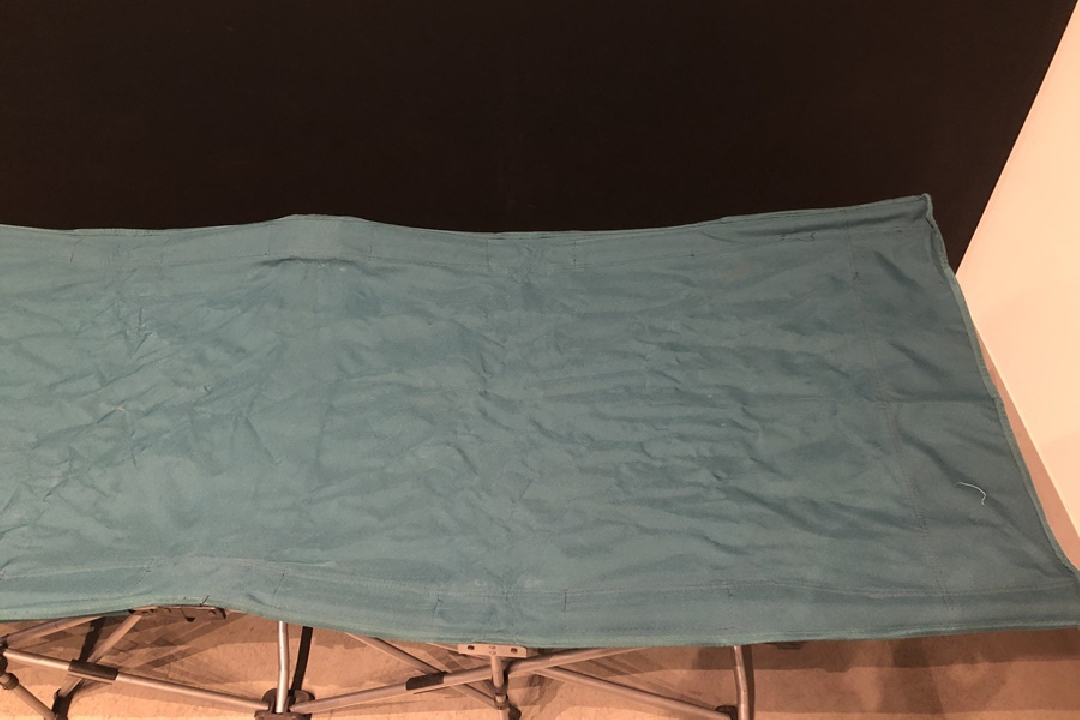 ที่นอนเต็นท์ Coleman Coleman One Touch Cot