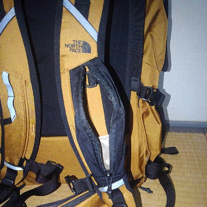 กระเป๋าสะพาย Chugatch THE NORTH FACE 45