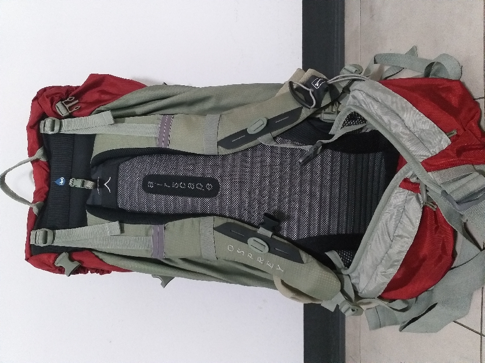 กระเป๋าเป้ Backpack