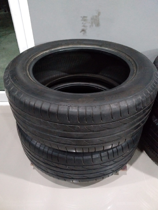 ยางหลายขนาด ราคา รายละเอียดด้านใน รับราชพฤกษ์ นนทบุรี
