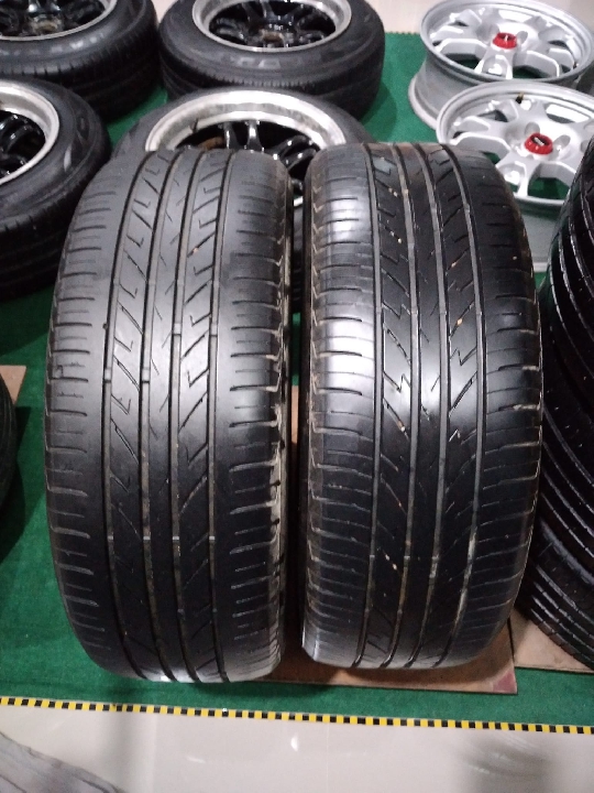 ยางหลายขนาด ราคา รายละเอียดด้านใน รับราชพฤกษ์ นนทบุรี