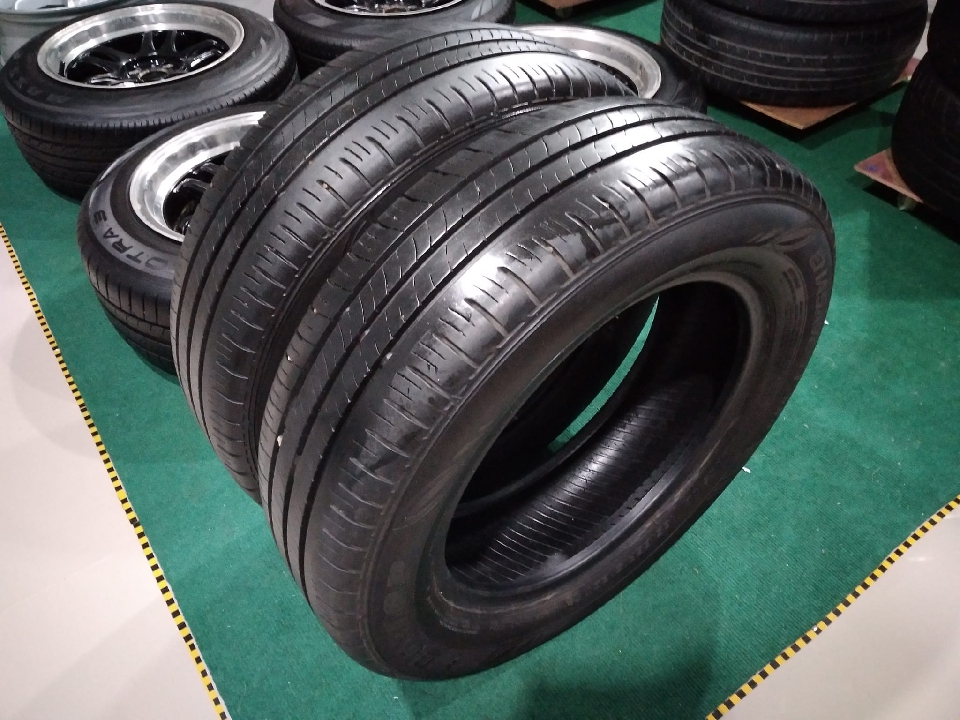 ยางหลายขนาด ราคา รายละเอียดด้านใน รับราชพฤกษ์ นนทบุรี