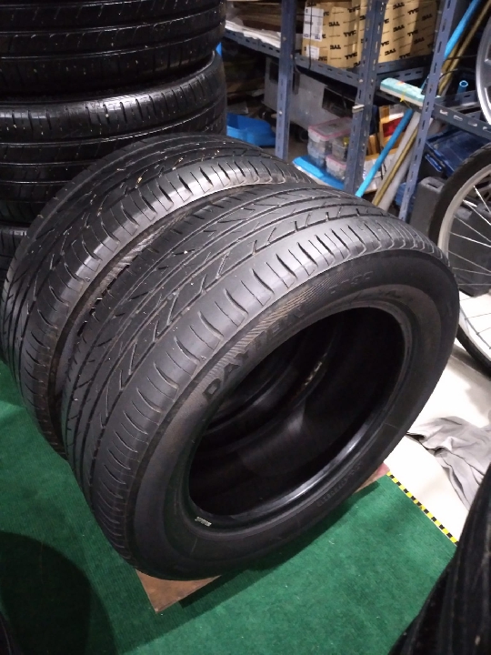 ยางหลายขนาด ราคา รายละเอียดด้านใน รับราชพฤกษ์ นนทบุรี