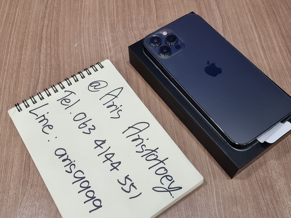 IPhone 12 pro 128 GB