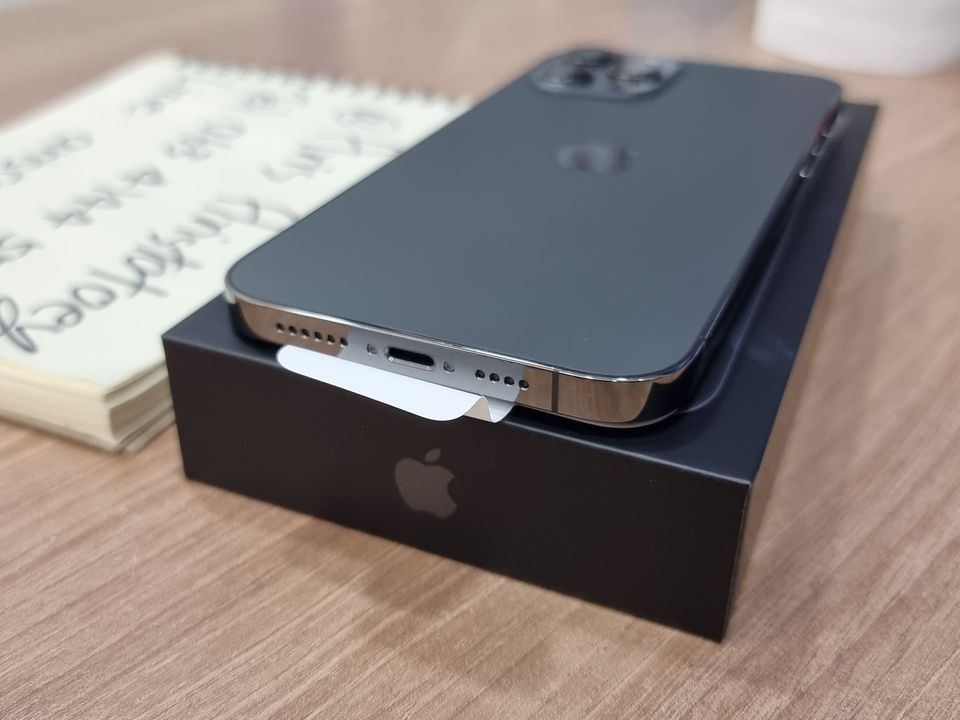 IPhone 12 pro 128 GB