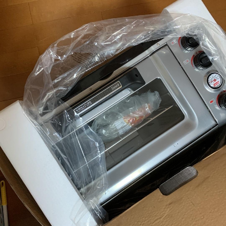 Coleman USA Portable Stove Oven Combo