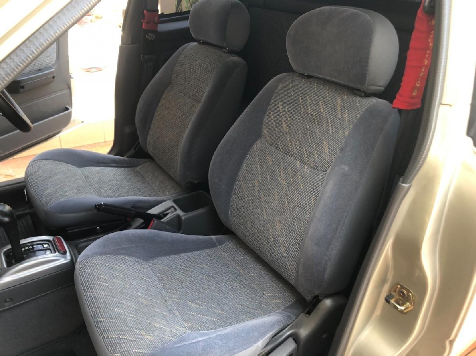 NISSAN NV 2005 สภาพดีมาก