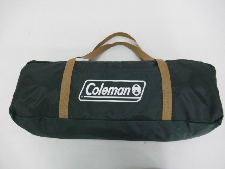 เต็นท์ ญี่ปุ่น กระโจม Coleman Excursion Tippy