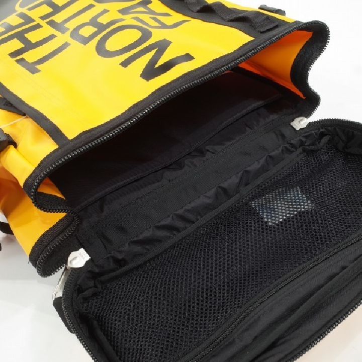กระเป๋า The North Face Rucksack BC Fuse Box 30L Yellow